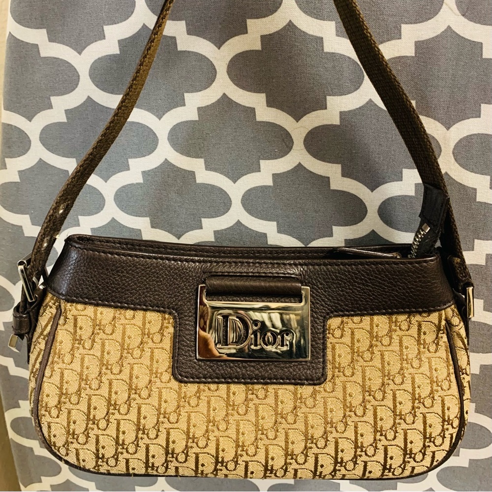 Christian Dior Street Chic